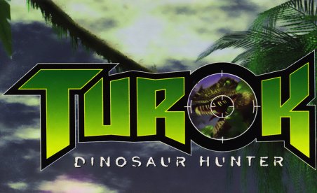 Turok: Dinosaur Hunter