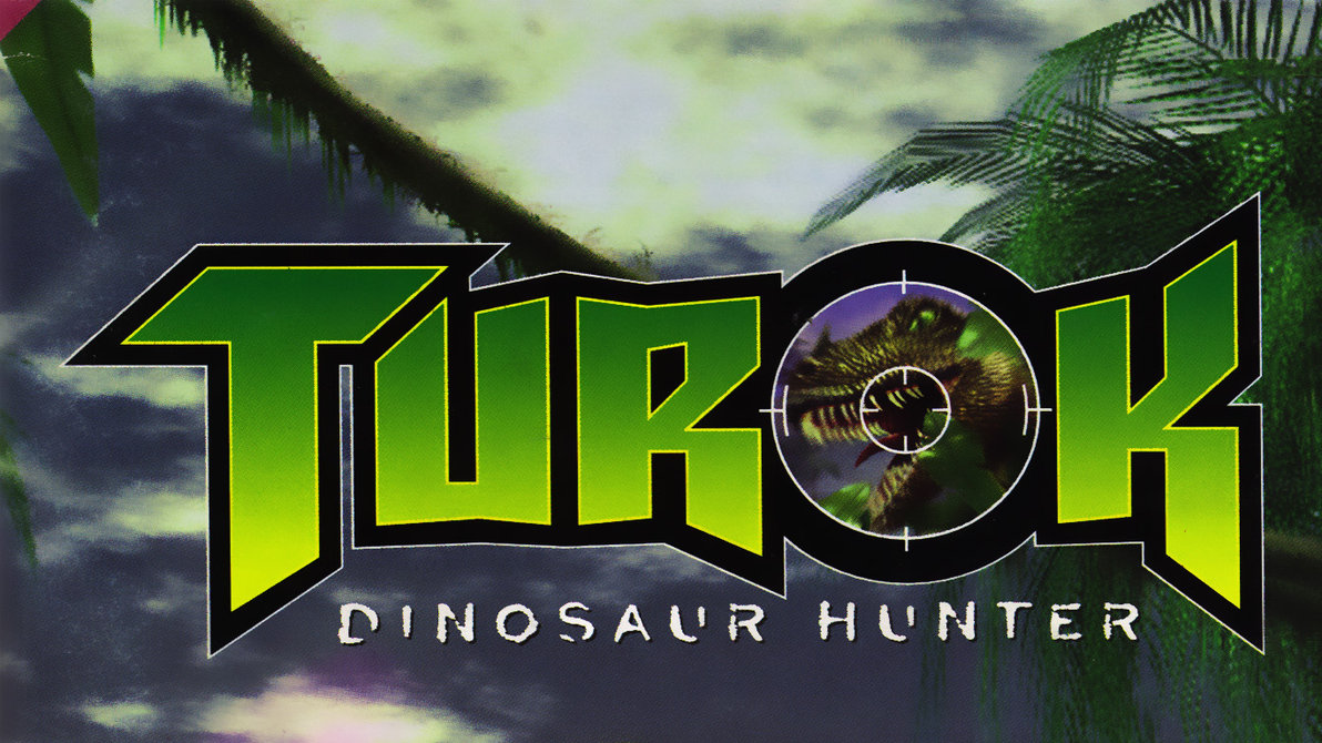 Turok: Dinosaur Hunter (+4 Trainer)