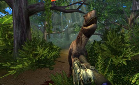 Turok: Evolution - Schummeln