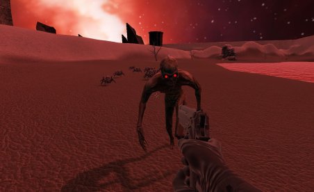 The Valley In My Mind (+3 Trainer)