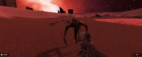 The Valley In My Mind v20171223 (+3 Trainer)