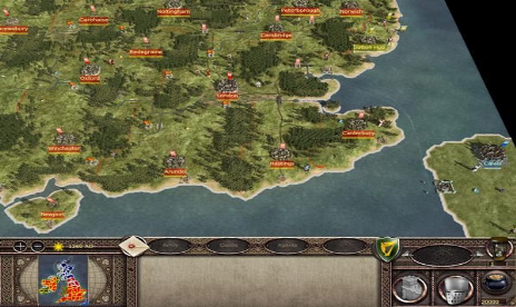 Medieval 2: Total War - Domina Britania v1.5