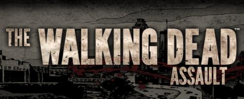 The Walking Dead: Überfall