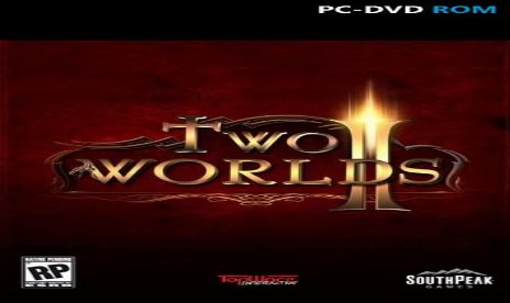Two Worlds II Confirmed For September 2010 Release