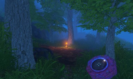The Wild Eternal (+2 Trainer)