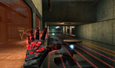 h4x0rTwin Sector v1.0.0.1 (+3 Trainer)