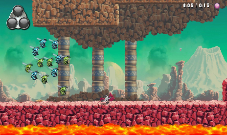 Twisted Free Full Game