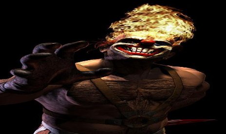 Jaffe: Pachter’s Twisted Metal Sequel Confirmation Was A Joke