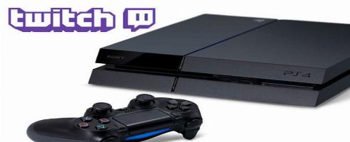 Sony: 10% der Spiele-Livestreams auf Twitch kommen von PS4