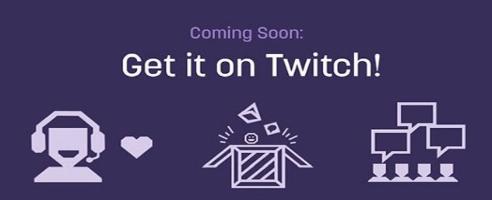Buy a game through Twitch and the streamer gets five percent