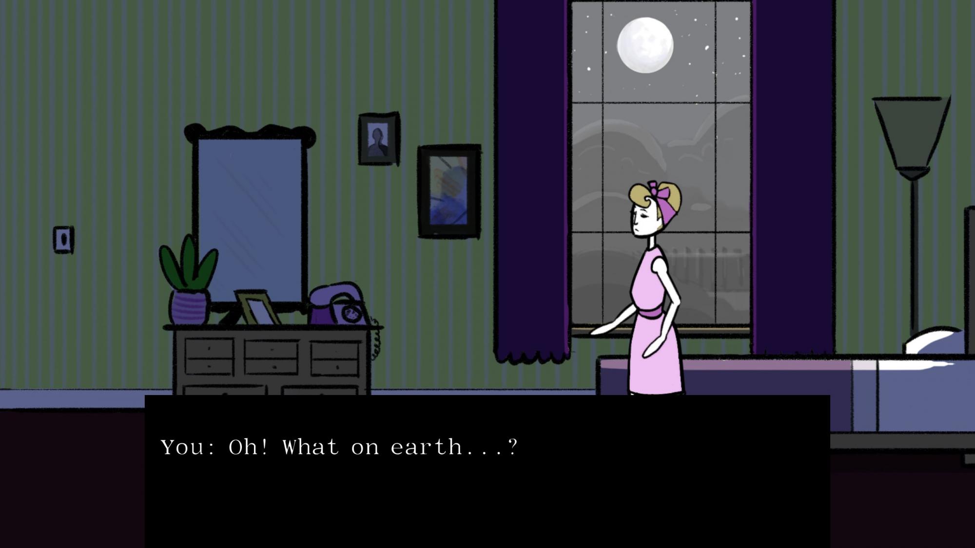 Two Sides Juego completo gratis