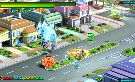 Das wunderbare 101: Remastered