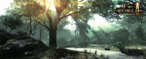Two Worlds 2 v1.3.7 (+10 Trainer)