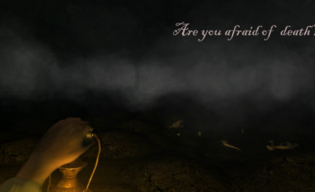 Those Who Were Forgotten Finished Full