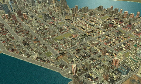 Tycoon City: New York (+2 Trainer)