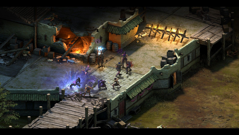 Tyranny<
