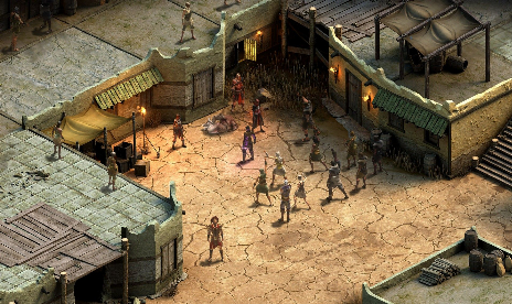 Tyranny v1.03 (+12 Trainer)