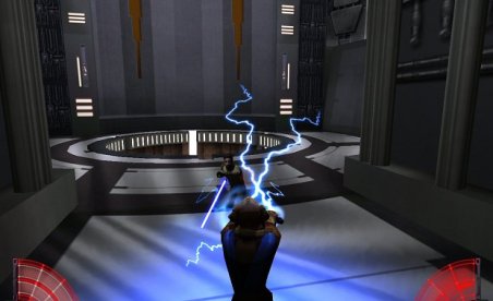 Star Wars Jedi Knight: Jedi Academy - Ultimate Academy v1.0