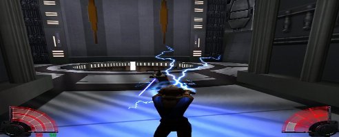 Star Wars Jedi Knight: Jedi Academy - Ultimative Akademie v1.0