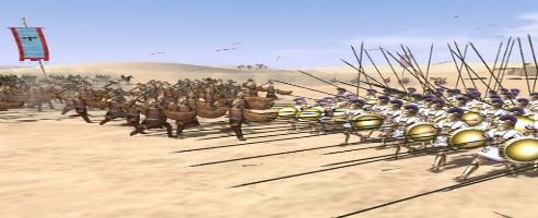Amazing Alexander 3.0 Voll