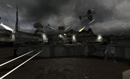 Ubersoldier (+6 formateur)