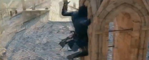 Ubisoft s'excuse pour Unity avec un DLC gratuit