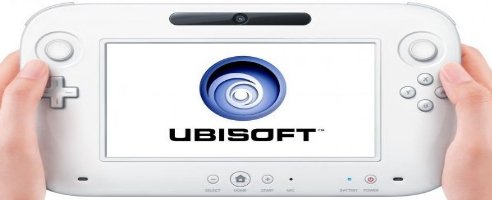 Ubisoft Reaffirms Commitment To Wii U