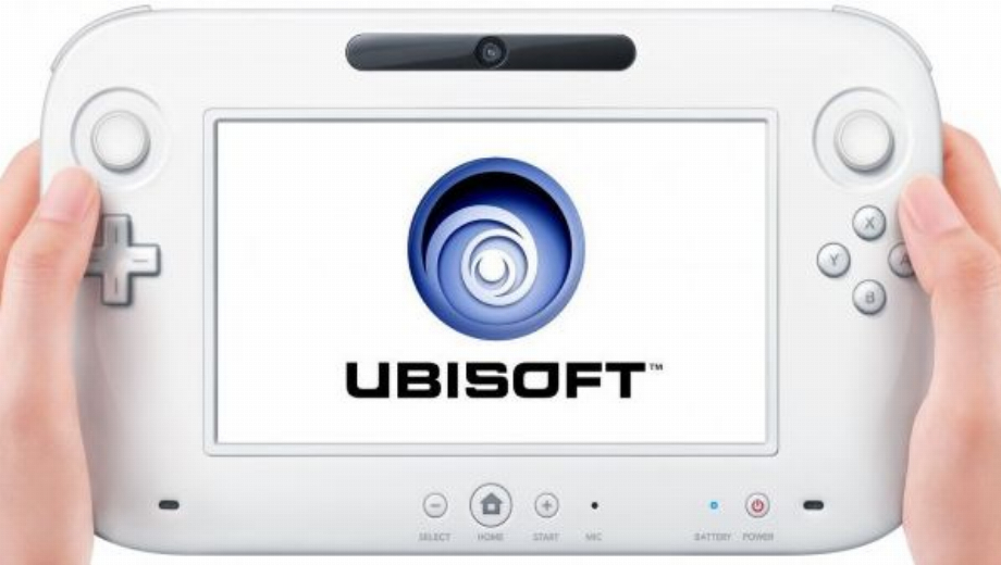 Ubisoft Reaffirms Commitment To Wii U