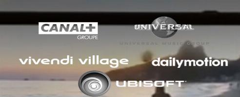 Vivendi buys up even more Ubisoft shares