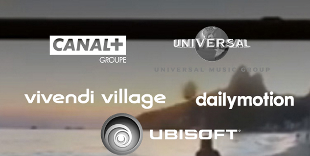 Vivendi buys up even more Ubisoft shares