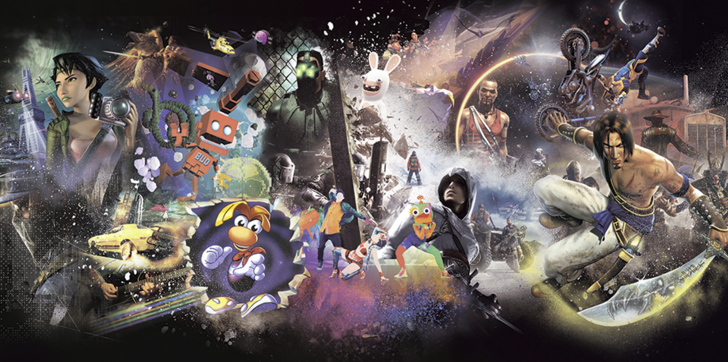Vivendi has called off its attempt at a hostile Ubisoft takeover