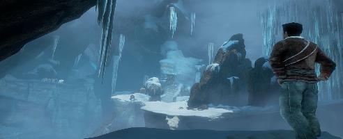 Sony: Uncharted 2 Kino-Spiel kann etwas beginnen