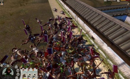 Shogun 2 : Total War - Ultimate Combat Mod - UCM Complete Edition v0.3F