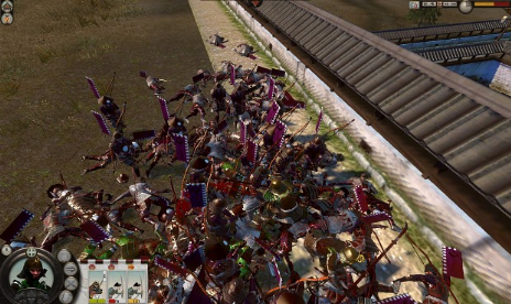 Shogun 2: Total War – Ultimate Combat Mod – UCM Complete Edition v0.3F