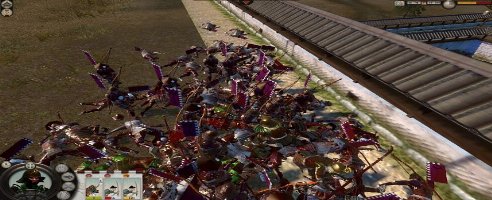 Shogun 2 : Total War - Ultimate Combat Mod - UCM Complete Edition v0.3F