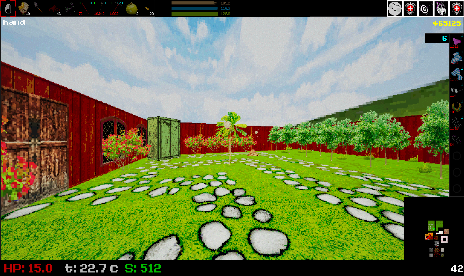 UDgame Free Juego Completo