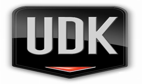 Unreal Development Kit Is Now Free