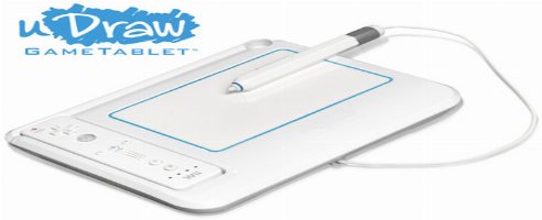THQ wird durch uDraw-Misserfolg fast vernichtet