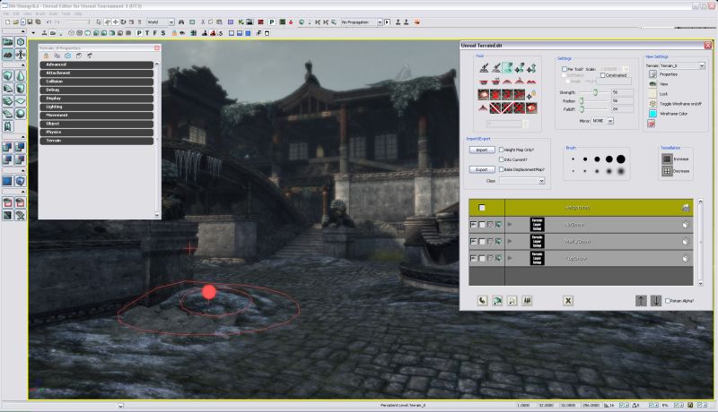 Take Two Licenses Unreal Engine 3