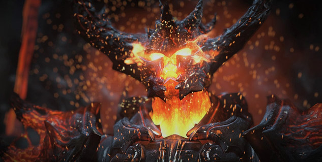 Epic Games teases upcoming title to push graphics boundaries