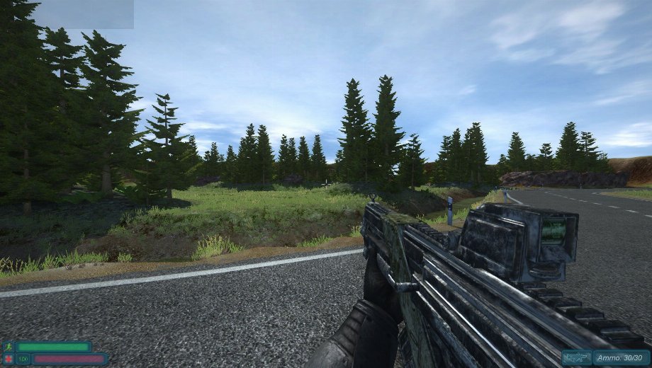 Uebergame