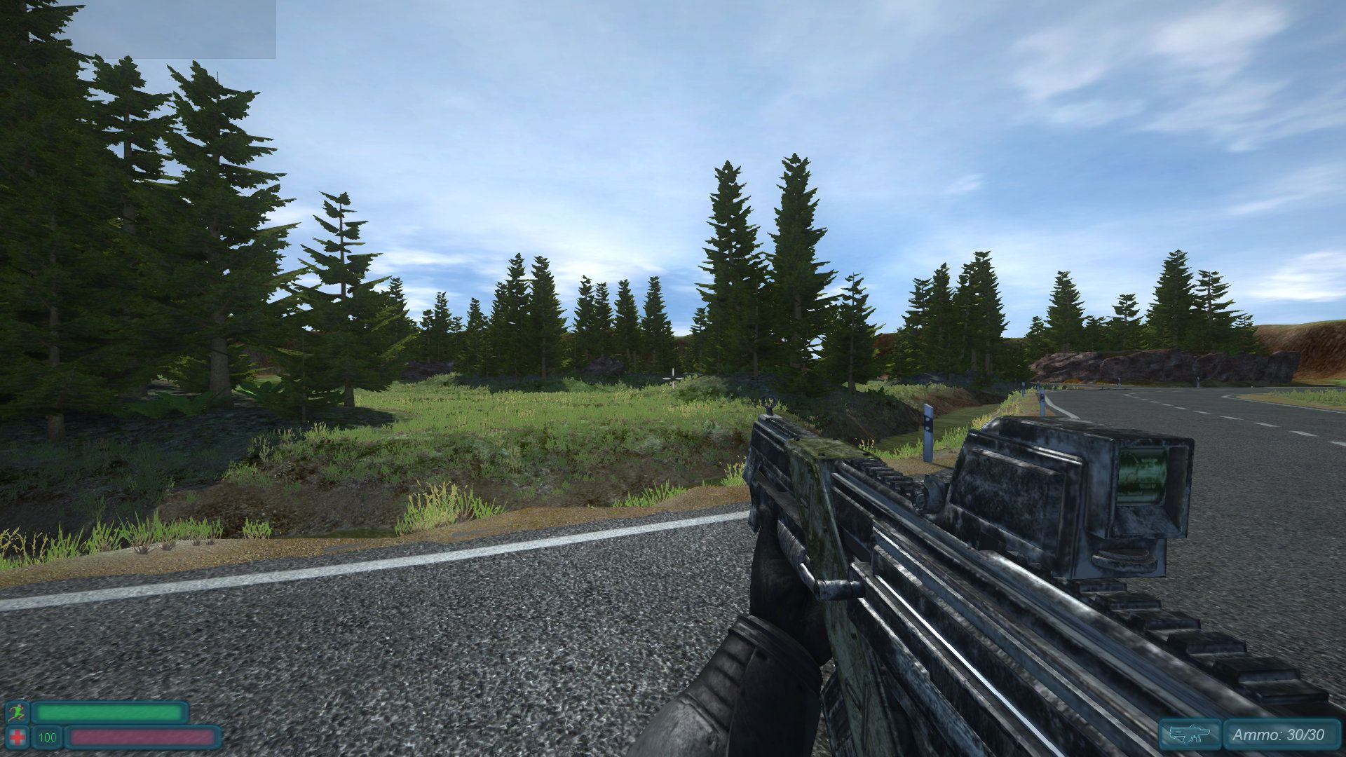 Uebergame
