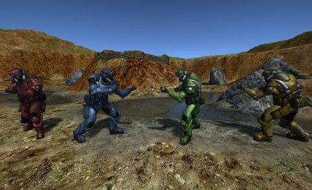 Uebergame Free Full Game v1.0.7.0