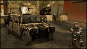 Battlefield 2 - Asalto v7.5 Mod