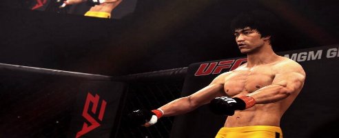 EA SPORTS UFC