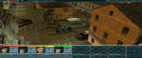 UFO: Aftermath V1.2 (+10 Trainer)