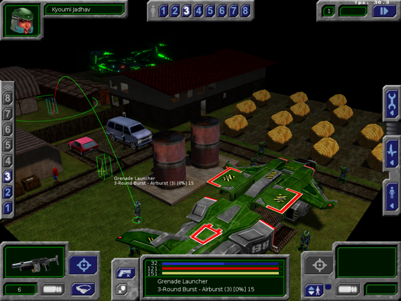 UFO: Alien Invasion