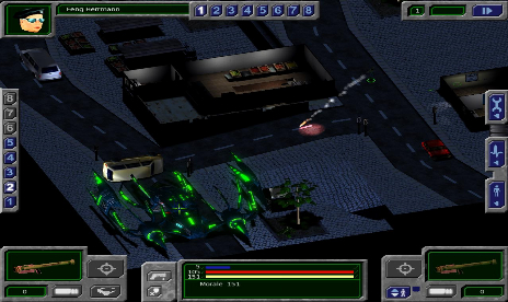 UFO: Alien Invasion v2.3.1 Free Full Game