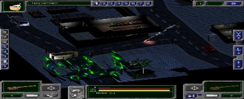 UFO: Alien Invasion