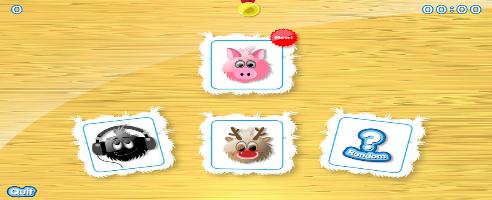 Uggles Match HD